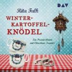 Franz Eberhofer #01: Winterkartoffelkndel
