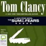 Jack Ryan #5: The Sum of All Fears