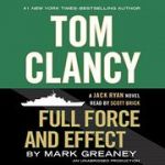 Jack Ryan #18: Full Force and Effect