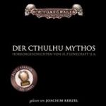 Bibliothek des Schreckens #01: Der Cthulhu Mythos