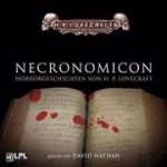 Bibliothek des Schreckens #08: Necronomicon