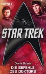 Star Trek: The Original Series: Die Befehle des Doktors
