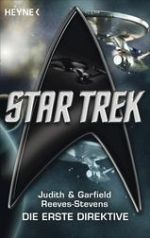 Star Trek: The Original Series: Die erste Direktive