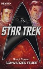 Star Trek: The Original Series: Schwarzes Feuer