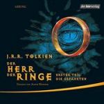 Der Herr der Ringe: Die Gefhrten (The Lord of the Rings: The Fellowship of the Ring)