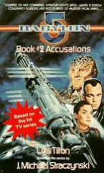 Babylon 5: Accusations