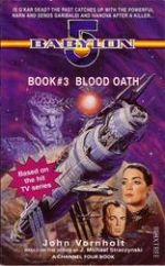 Babylon 5: Blood Oath