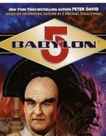 Babylon 5: Legions of Fire #1: The Long Night of Centauri Prime