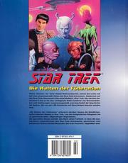Star Trek: Die Welten der Föderation
