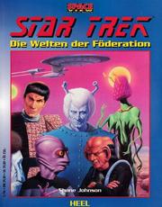 Star Trek: Die Welten der Föderation