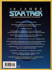 30 Jahre Star Trek