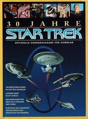30 Jahre Star Trek