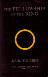 The Lord of the Rings: The Fellowship of the Ring