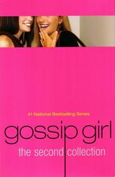 Gossip Girl 4 - 6