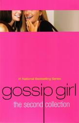 Gossip Girl 4 - 6