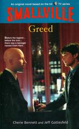 Smallville: Greed