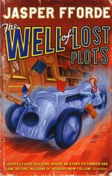 Thursday Next #3: The Well of Lost Plots