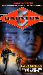Babylon 5: Dark Genesis - The Birth of the Psi Corps