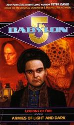 Babylon 5: Legions of Fire: Armies of Light and Dark