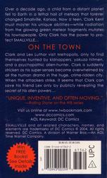 Smallville: City