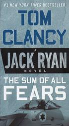 Jack Ryan #5: The Sum of All Fears