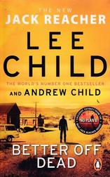 Jack Reacher #26: Better off Dead