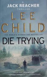 Jack Reacher #2: Die Trying