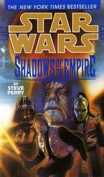 Star Wars: Shadows of the Empire