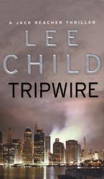 Jack Reacher #3: Tripwire