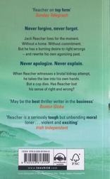 Jack Reacher #7: Persuader