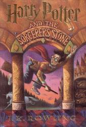 Harry Potter and the Sorcerer's Stone (Harry Potter and the Philosopher's Stone)