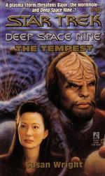 Star Trek: Deep Space Nine: The Tempest
