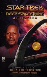 Star Trek: Deep Space Nine: Millenium: The Fall of Terok Nor