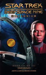 Star Trek: Deep Space Nine: Millenium: Inferno