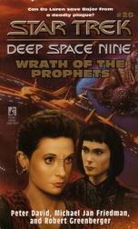 Star Trek: Deep Space Nine: Wrath of the Prophets