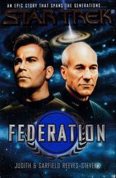 Star Trek: Federation