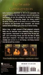 Buffy the Vampire Slayer: The Lost Slayer Buffy the Vampire Slayer: The Lost Slayer