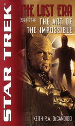 Star Trek: The Lost Era: The Art of the Impossible