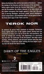 Star Trek: Terok Nor: Dawn of the Eagles