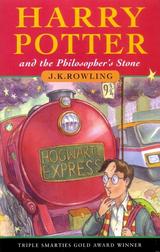 Harry Potter and the Philosopher's Stone Harry Potter and the Philosopher's Stone