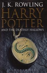 Harry Potter and the Deathly Hallows Harry Potter and the Deathly Hallows