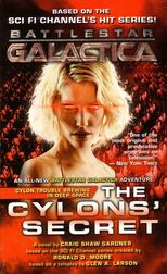 Battlestar Galactica: The Cylons' Secret