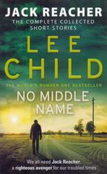 Jack Reacher #21.5: No Middle Name