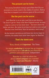 Jack Reacher #23: Past Tense