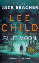 Jack Reacher #24: Blue Moon