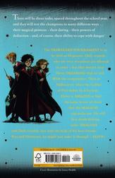 Harry Potter and the Goblet of Fire