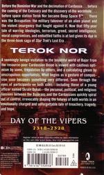 Star Trek: Terok Nor: Day of the Vipers