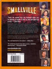 Smallville: The Official Companion: Season 2