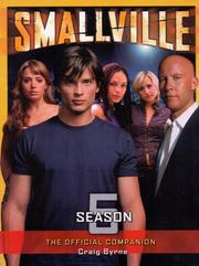 Smallville: The Official Companion: Season 5