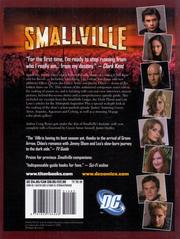 Smallville: The Official Companion: Season 6